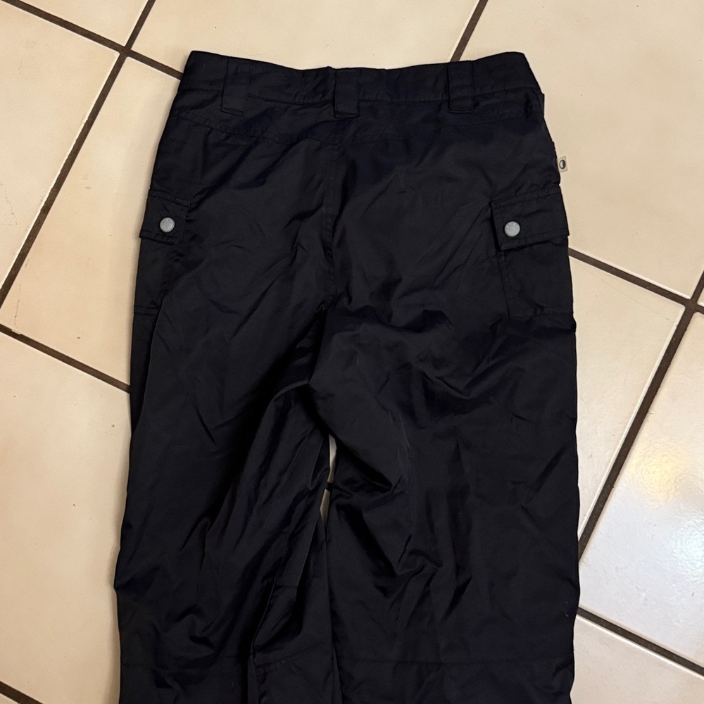 Snow pants - Picture 4 of 5